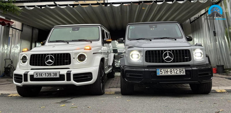dau-xe-cap-doi-mercedes-amg-g63-powersteam