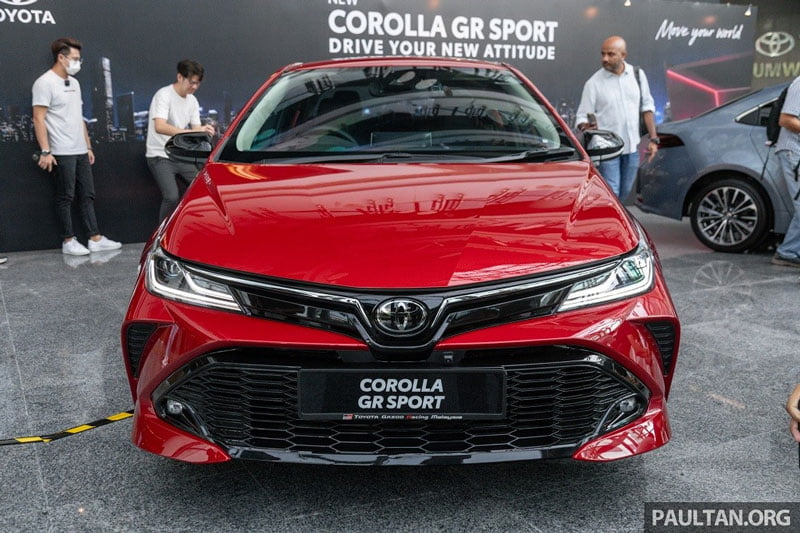 dau-xe-toyota-corolla-altis-2023-ra-mat-malaysia-powersteam