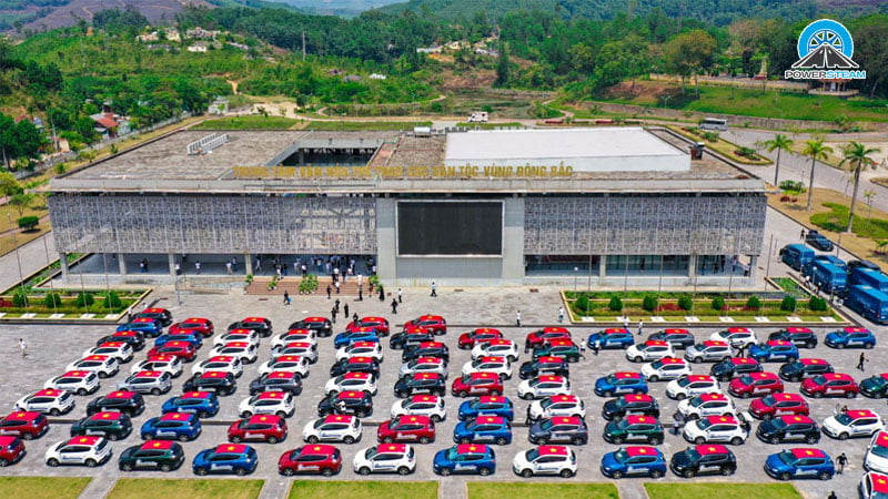 de-xuat-tro-cap-1-000-usd-cho-nguoi-mua-o-to-dien-powersteam