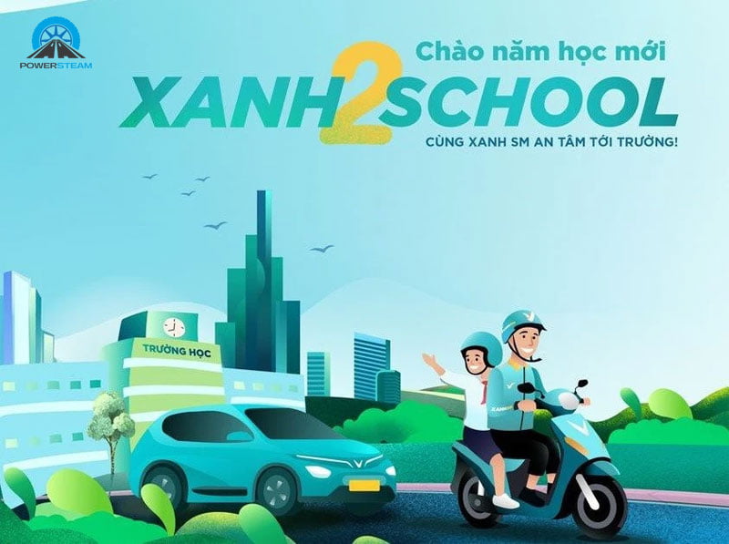 dich-vu-xanh-2school-powersteam