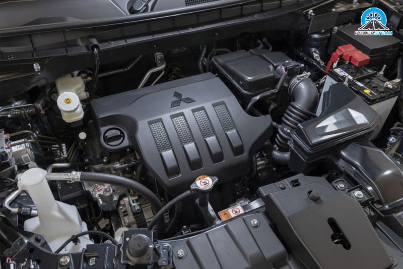 dong-co-mitsubishi-xforce-ra-mat-powersteam