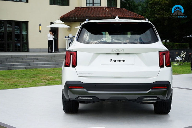 duoi-xe-kia-sorento-2024-chinh-thuc-ra-mat-powersteam