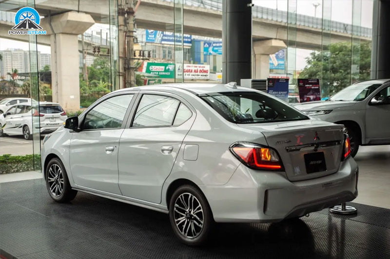 duoi-xe-mitsubishi-attrage-cvt-giam-gia-powersteam