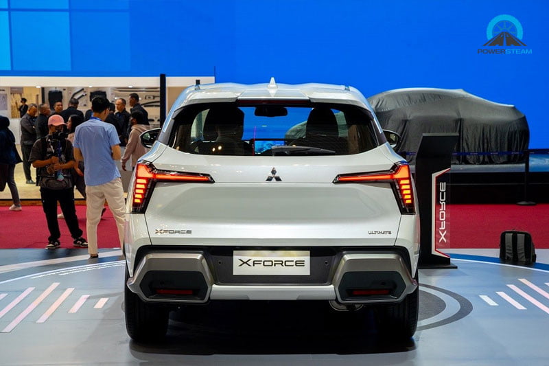 duoi-xe-mitsubishi-xforce-ban-dac-biet-powersteam