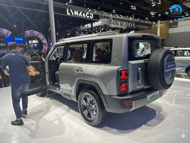 hong-xe-haval-raptor-hybrid-ra-mat-powersteam