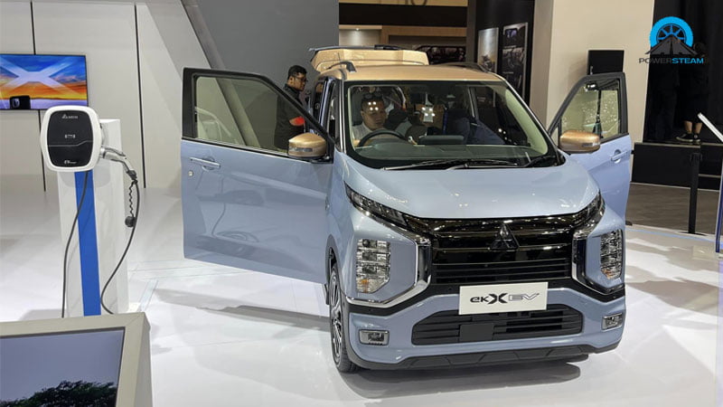 kei-car-mitsubishi-ek-x-ev-ra-mat-powersteam