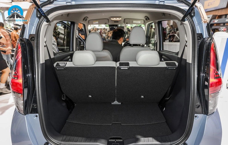 khoang-hanh-ly-xe-dien-mitsubishi-ek-x-ev-ra-mat-powersteam