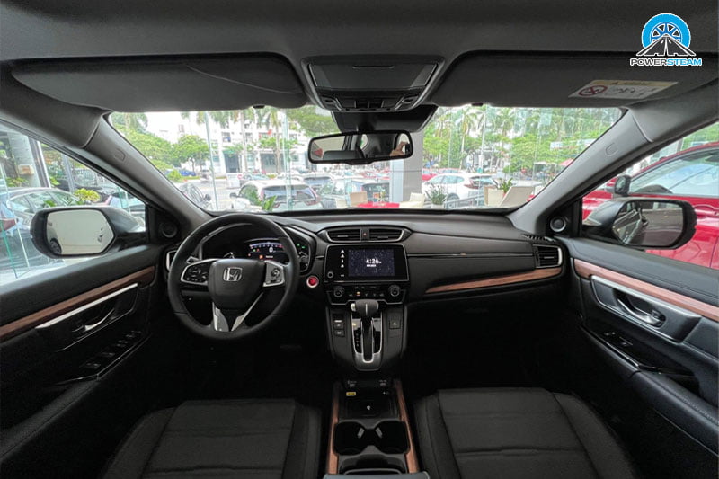khoang-lai-honda-cr-v-uu-dai-150-trieu-dong-powersteam