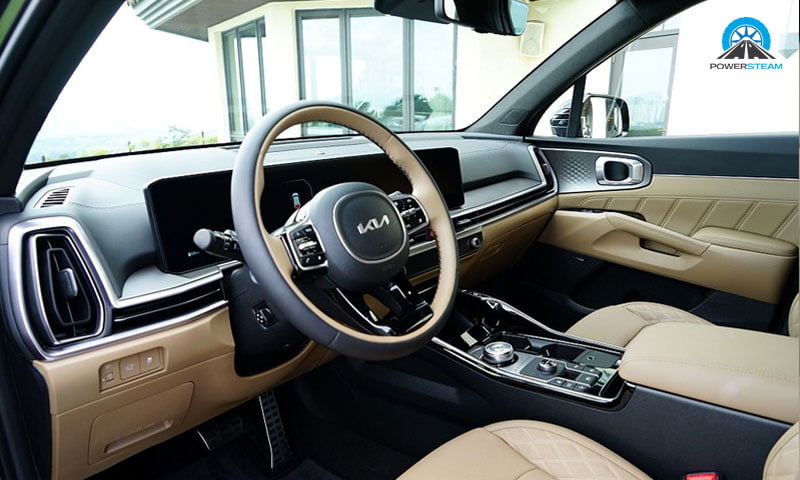 khoang-lai-kia-sorento-2024-chinh-thuc-ra-mat-powersteam