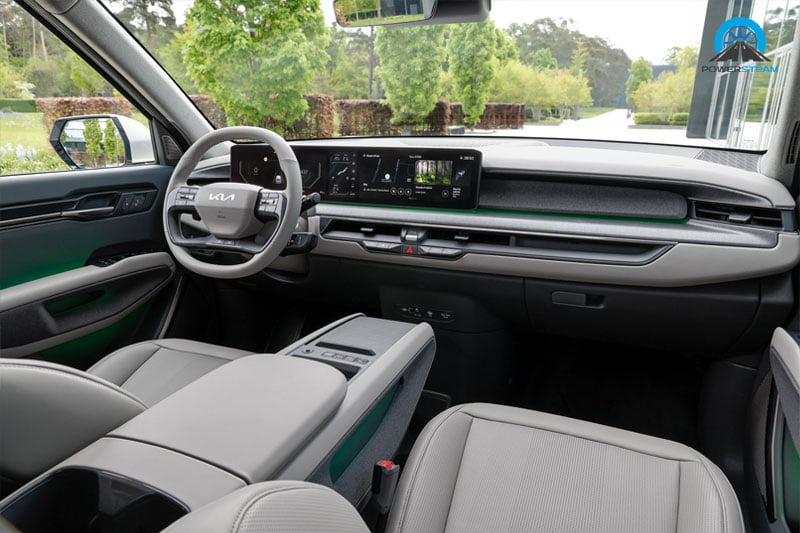 khoang-lai-suv-dien-kia-ev9-2024-powersteam