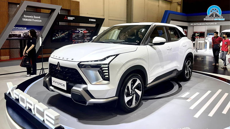 mitsubishi-xforce-2024-ra-mat-powersteam