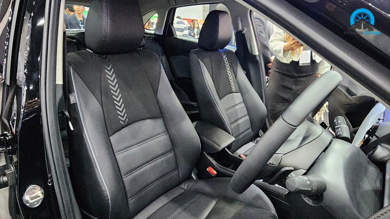 noi-that-ban-cao-cap-mazda-cx-3-2024-ra-mat-powersteam