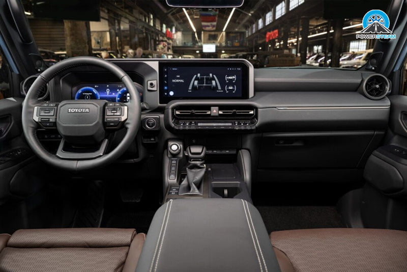 noi-that-ban-cao-cap-toyota-land-cruiser-prado-2024-powersteam