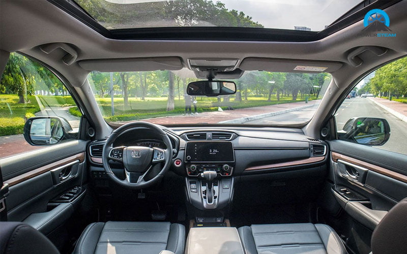 noi-that-honda-cr-v-duoc-dai-ly-uu-dai-powersteam