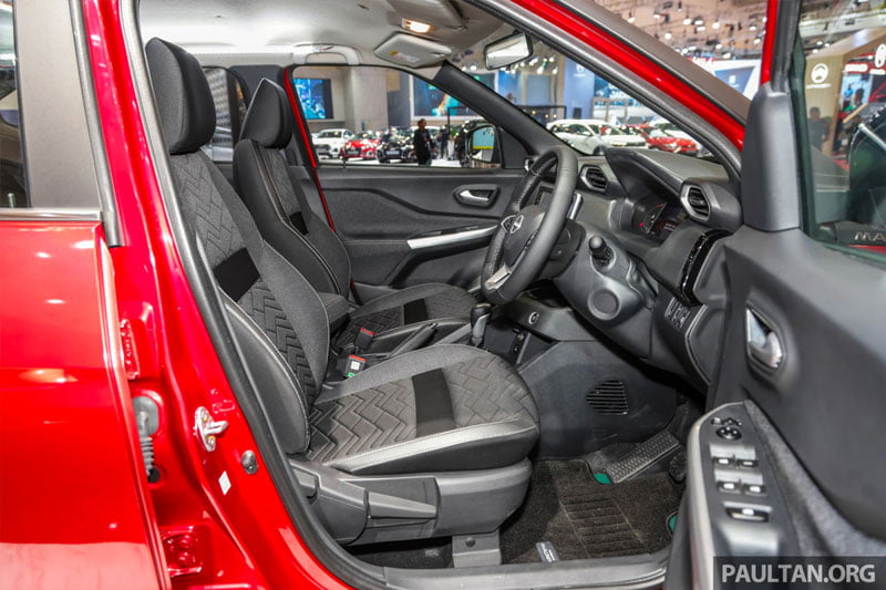 Nissan Magnite 2023 chính thức ra mắt, giá từ 430 triệu đồng