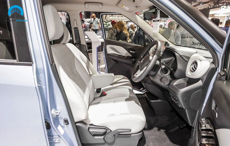 noi-that-xe-dien-mitsubishi-ek-x-ev-ra-mat-powersteam