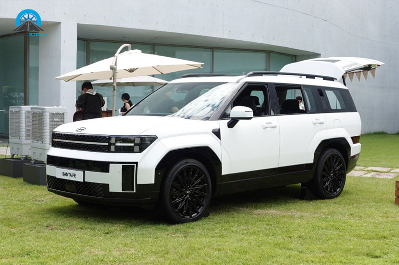 suv-hyundai-santa-fe-2024-ra-mat-powersteam