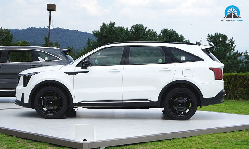than-xe-trang-kia-sorento-2024-chinh-thuc-ra-mat-powersteam