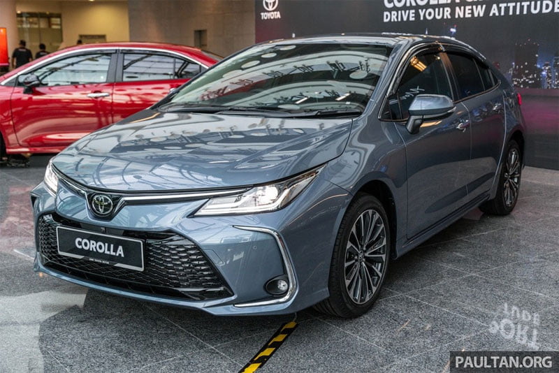 toyota-corolla-altis-2023-ra-mat-malaysia-powersteam