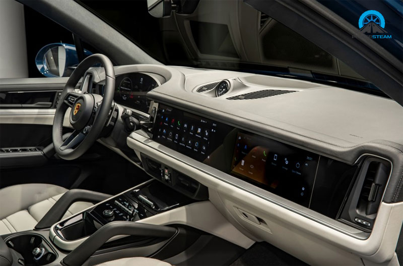 khoang-lai-porsche-cayenne-2024-ra-mat-powersteam