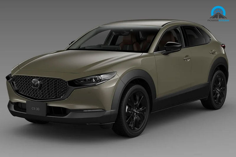 mazda-cx-30-retro-sports-edition-powersteam