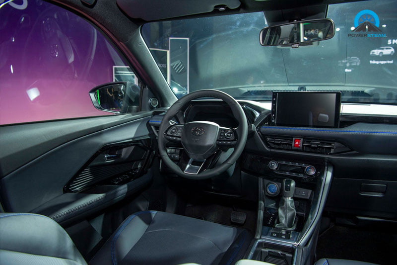 noi-that-toyota-yaris-cross-2023-ra-mat-viet-nam-powrsteam
