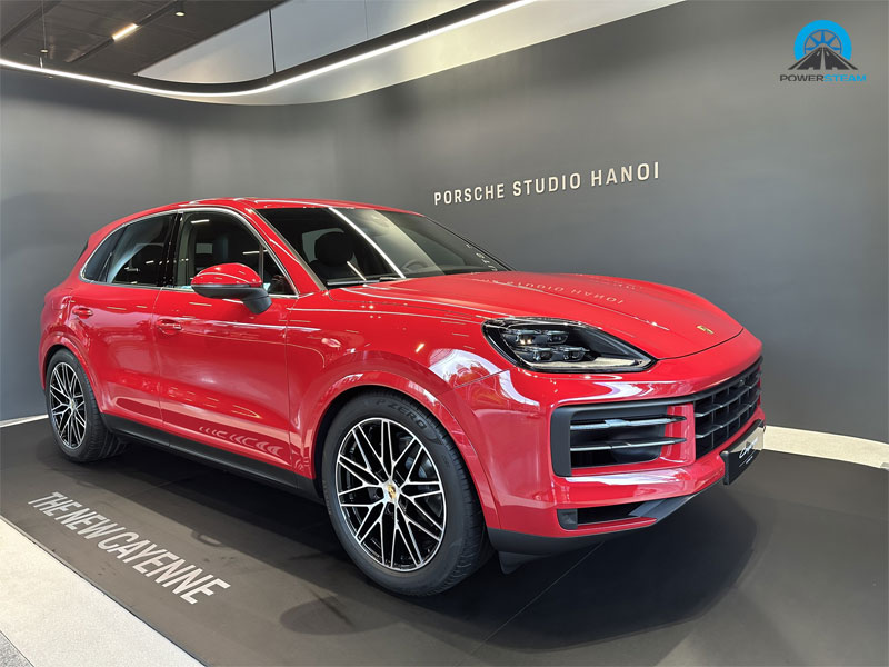 porsche-cayenne-2024-ra-mat-powersteam
