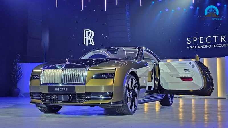 rolls-royce-spectre-malaysia-powersteam