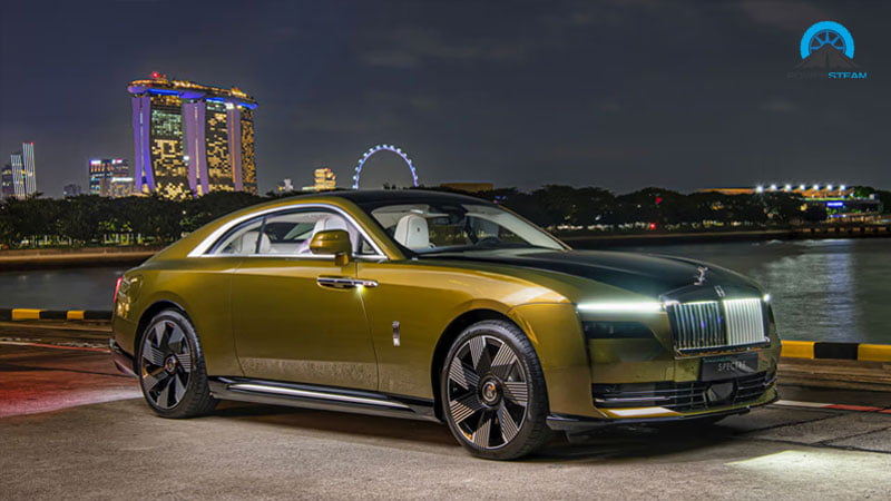 rolls-royce-spectre-ra-mat-malaysia-powersteam