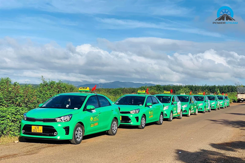 taxi-buon-ma-thuot-mai-linh-powersteam
