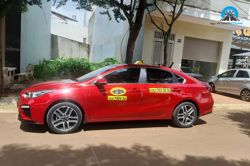 taxi-buon-ma-thuot-tien-sa-powersteam