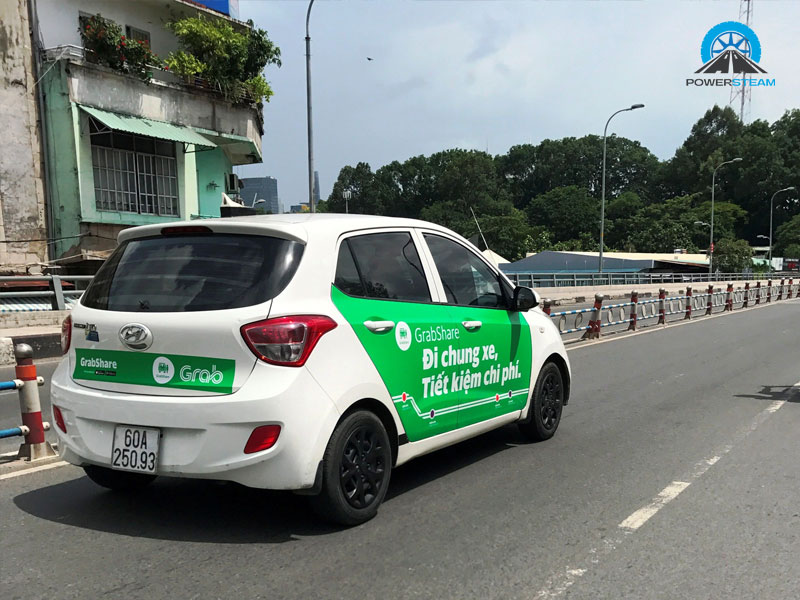 taxi-long-khanh-grab-powersteam