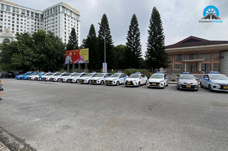 taxi-que-vo-kinh-bac-powersteam