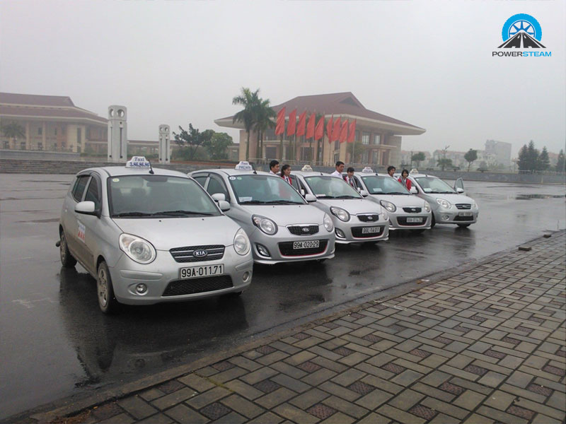 taxi-que-vo-phu-son-powersteam