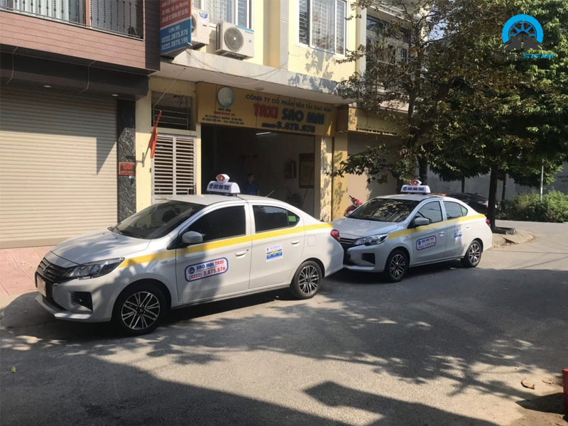 taxi-que-vo-sao-mai-powersteam