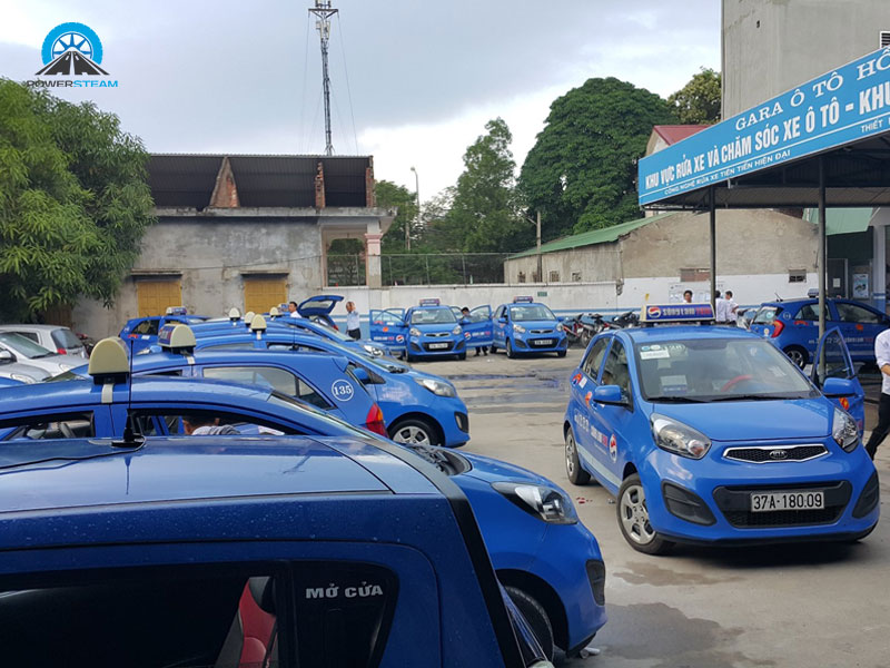 Taxi-quynh-luu-song-lam-powersteam
