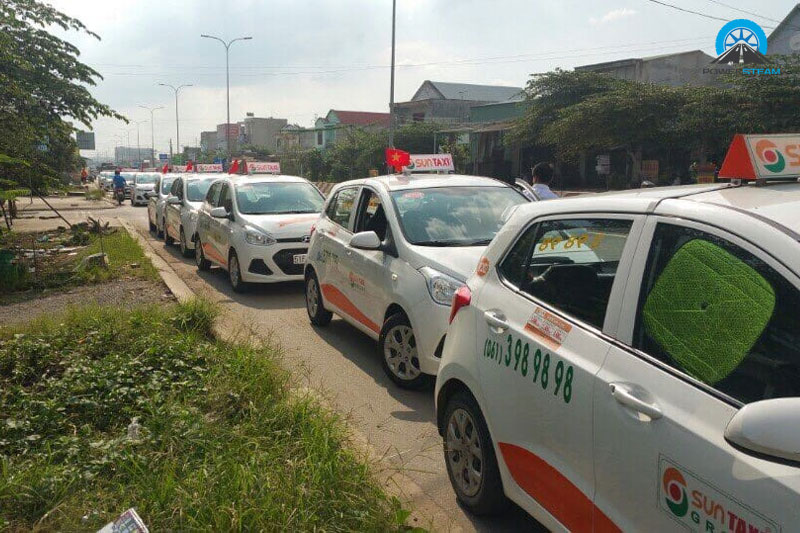 Taxi-gia-kiem-sun-taxi-powersteam