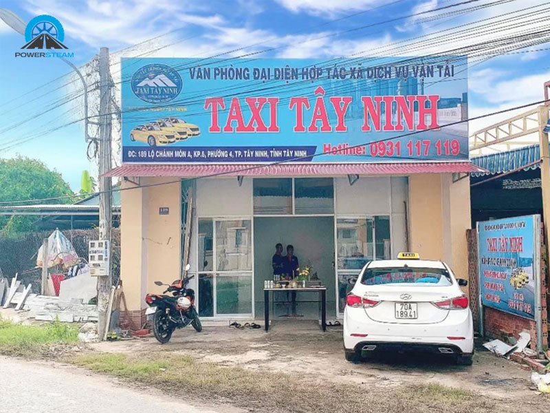 Taxi-tay-ninh-powersteam
