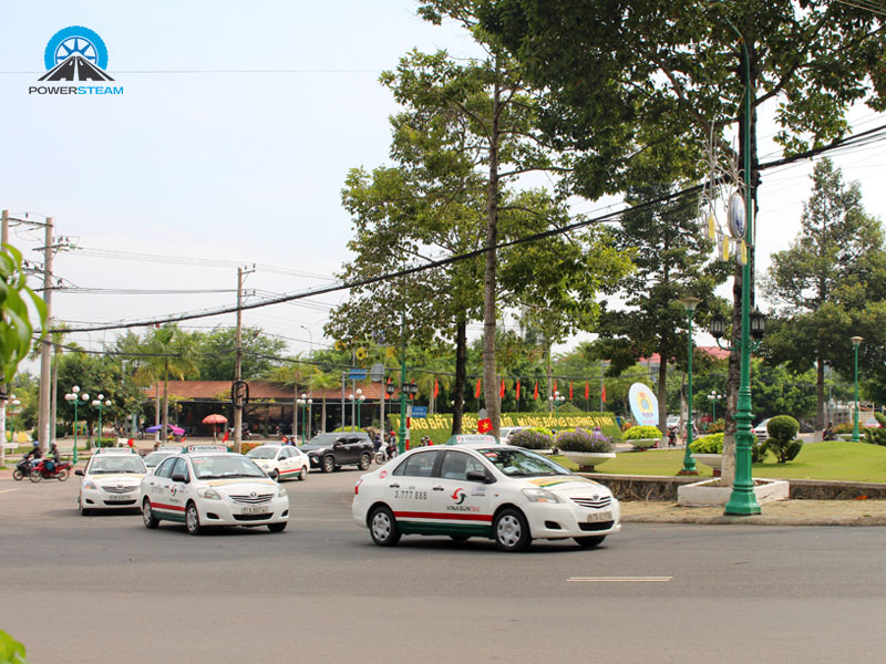 Taxi-tay-ninh-vinasun-powersteam
