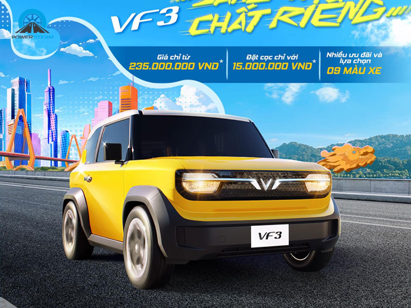 Cong-bo-gia-ban-vinfast-vf3-powersteam