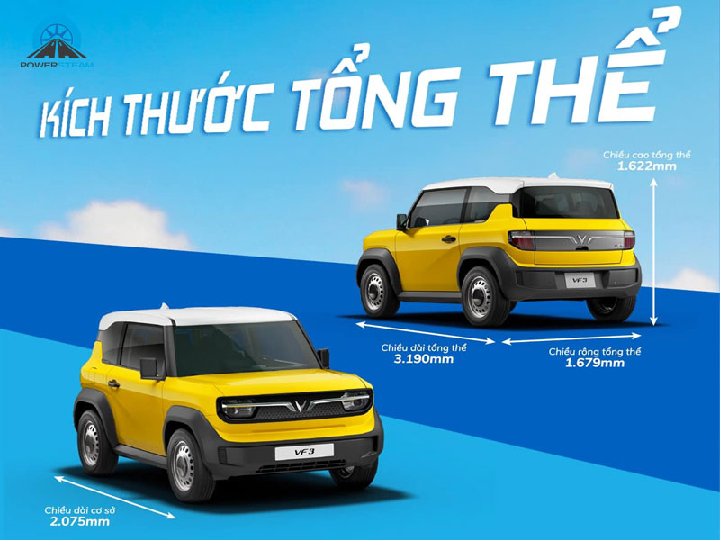 Gia-ban-vinfast-vf3-kich-thuoc-powersteam