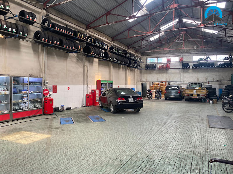 Dai-ly-lop-o-to-hue-hai-re-powersteam