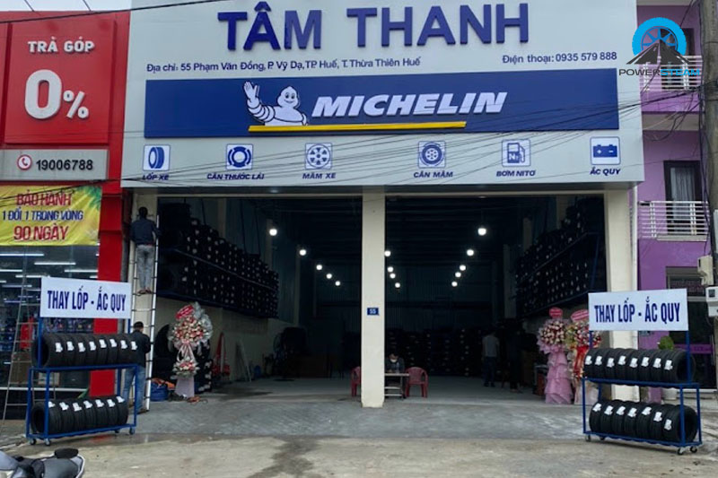 Dai-ly-lop-o-to-hue-tam-thanh-powersteam