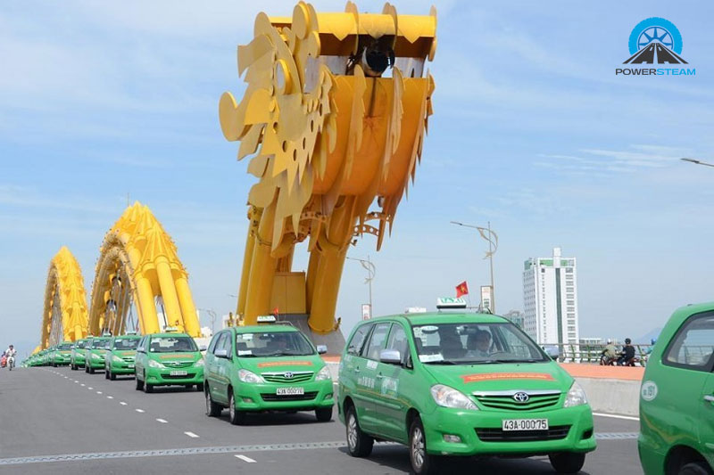 Mai-linh-taxi-da-nang-hoi-an-powersteam