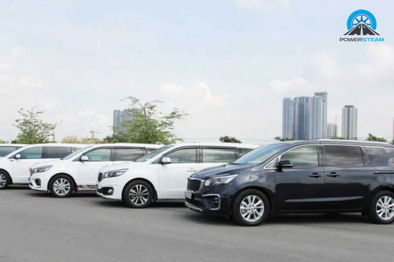 Taxi-tan-hong-powersteam