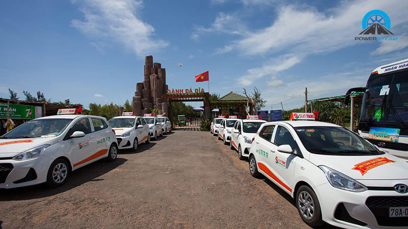 Taxi-vinasun-phu-yen-powersteam