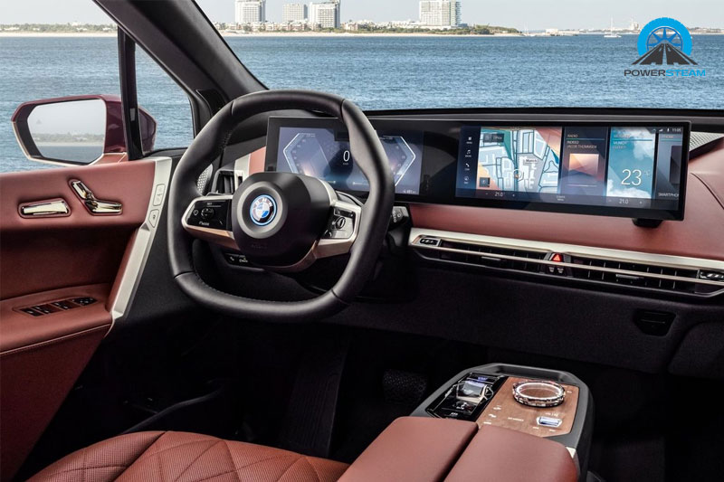 Bmw-idrive-la-gi-powersteam