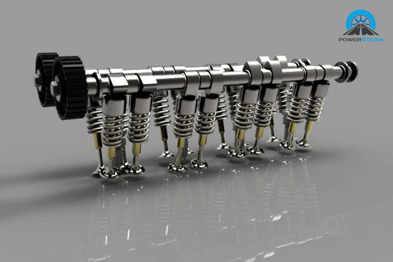 Dong-co-sohc-powersteam