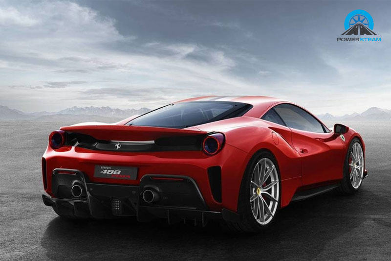 Ferrari-488-pista-powersteam