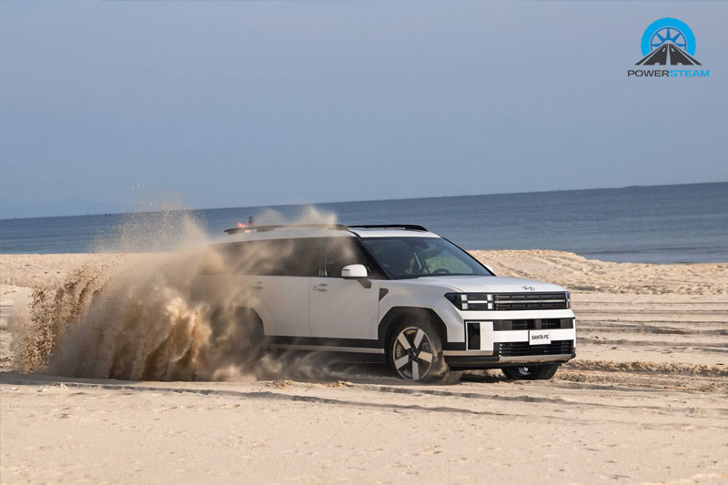 Hyundai-santafe-xe-hang-j-powersteam
